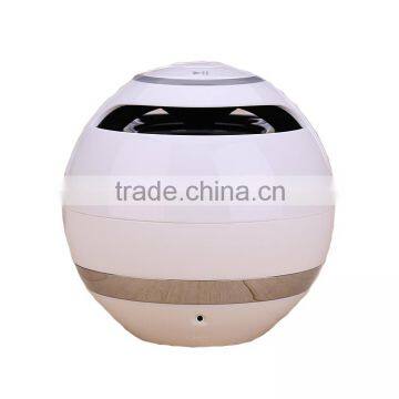 2016 Mini Portable Spherical Stereo Wireless Colourful Bluetooth Speaker Supplier's Choice photo-5