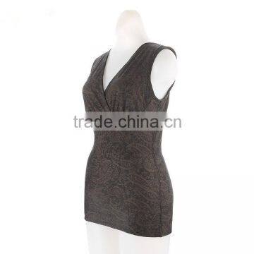 Ladies Vest/ Latest Design for the Lady/ Ladies Sexy Vest photo-5