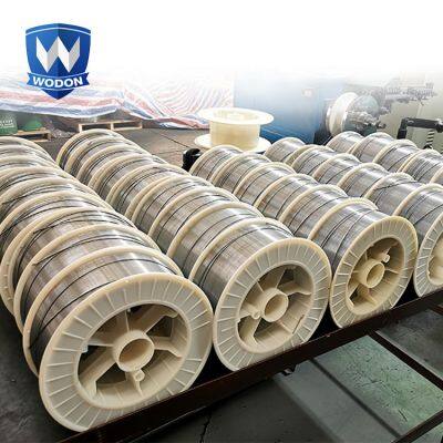 OEM Industrial Equipment Flux Cored Welding Wire Shielded Gas Welding Wires at Low Prices