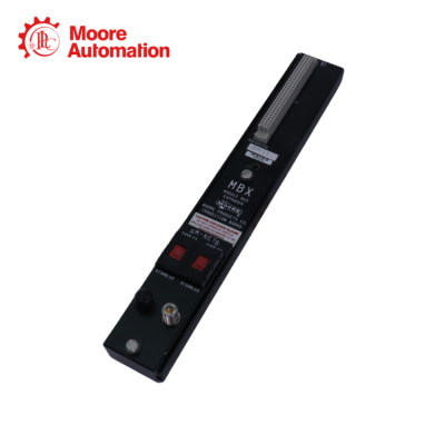 SIEMENS 16182-1-3 MBX Carte de transition en stock