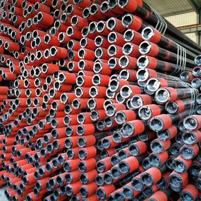 ‌5in Hydril511 Casing, 7.52mm WT, API-Certified‌