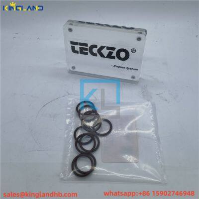 3500 engine seal-o-ring 136-7227 1367227  For CAT