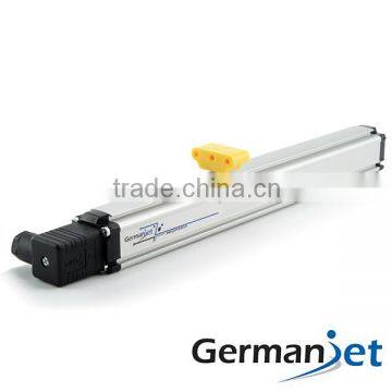 0-20mA Current absolute Magnetostrictive linear position sensor