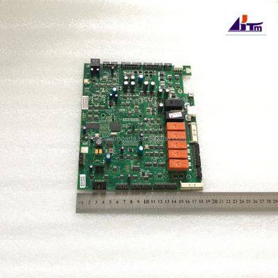 445-0757206 ATM Parts NCR S2 Dispenser Control Board Top Level Assembly 445-0749347