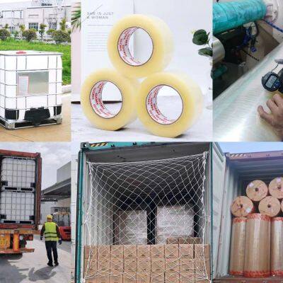 Water Based Acrylic Adhesive Acrylic Glue for Tape Protection Film photo-2