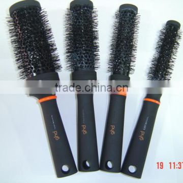 2015 Fashion round salon hair comb