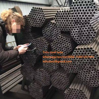Hot Rolled Semless Steel Tube GOST 8732-78