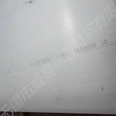 Customized Cold/Hot Rolled 304 304L 316 316L 410 430 Stainless Steel Plate