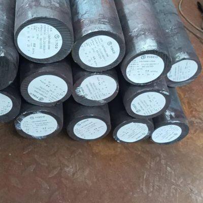 DT4C Round Steel, Hot Rolled Pure Iron Round Steel for Industrial and Electrical Use photo-2