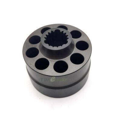 Hydraulic Parts PVM045 Repair EATON VICKERS Pump Cylinder Block photo-4