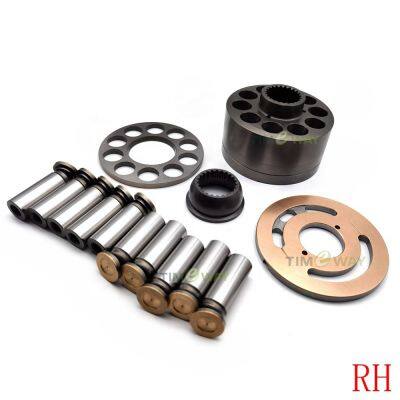 PSVL-42CG Hydraulic Pump Part Repair Kits for KAYABA Series Hydraulic Pumps photo-2