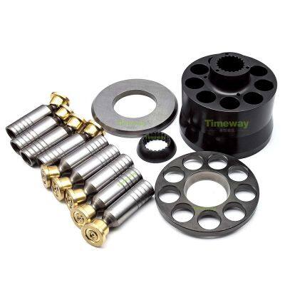 PVB Hydraulikpumpenzubehör - Reparaturkits für die axiale Kolbenpumpe PVB15, Rotationsgruppenkits für die Kolbenpumpe PVB15-RSY von EATON VICKERS