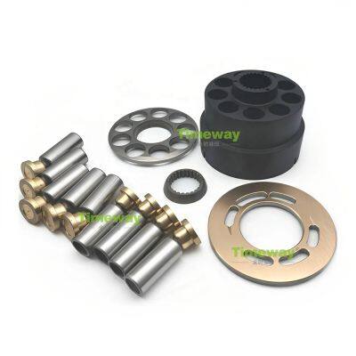 SPV18 Hydraulic Pump Spare Parts Rotary Group Kits for SPV18 PV1818 Sauer Danfoss Axial Piston Pump Repair Kits Pump Accessories