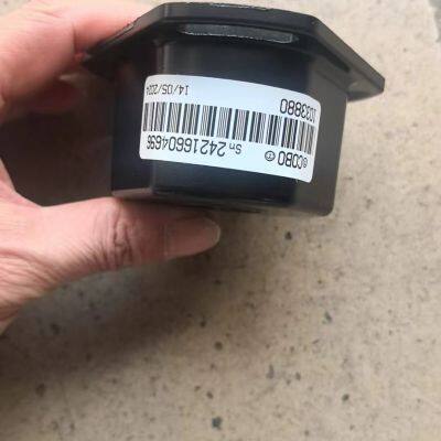 Original SANY STC750 Crane Angle Sensor Tilt Position Sensor Spare Part for Construction Machinery Precision Measurement photo-5