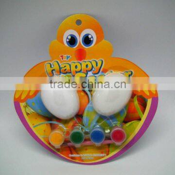 2 pack egg paint for EASTER