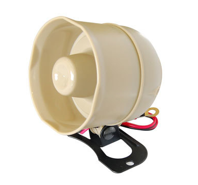 Electronic Horn, Car Horn（Wechat:13510231336） photo-4