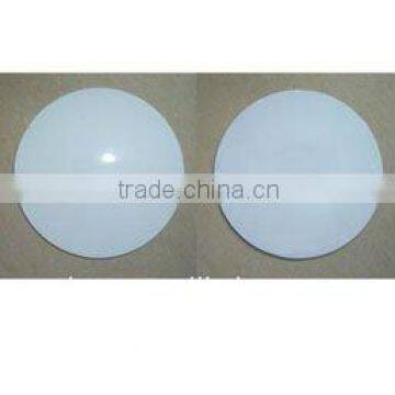 Round painting canvas