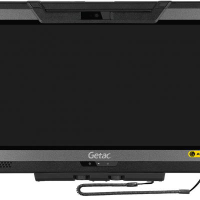 Getac F110-EX Industrial Tablet – Getac Tablet 12th-gen Intel Core i7, fanless IP65 & -20 °C to 60 °C safe operation