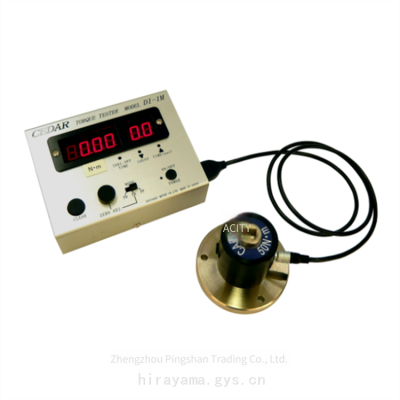 cedar sugisaki keiki/сида di-1m-ip50 цифровой дисплейный моментальный тестер