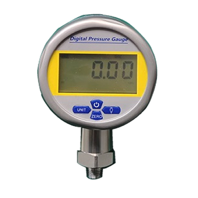 Digital Pressure Gauge BOS-ZK02, Battery-powered, Produced and Supplied by Huawei Boshi