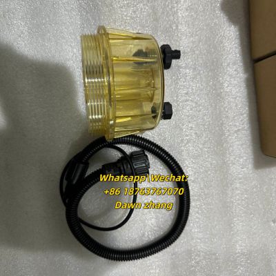 Original Volvo 54864253 BOWEL for Volvo Excavator photo-3