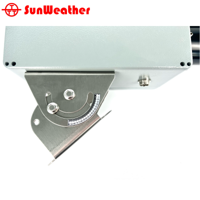 YGLM-Z2 Laser-Based Pavement Condition Sensor Like Dryness, Moisture, Wetness, Snow, Ice, Frost photo-4