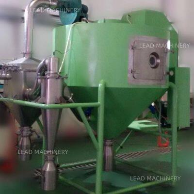 Centrifugal Spray Dryer for Lithium Battery Materials. Professional Manufacturer of Spray Dryers With Worry-free Service photo-5