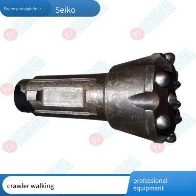 What is the Research Direction of High Air Pressure Down-the-hole Hammer? Low Air Pressure 90 - 115 Drill Bits, Taiye Drilling Rig Accessories photo-5