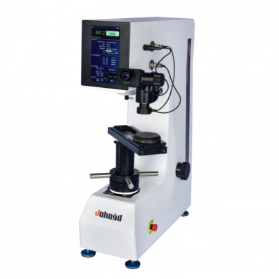 SHBRV-187.5F Touch Screen Digital Display Brinell Hardness Tester