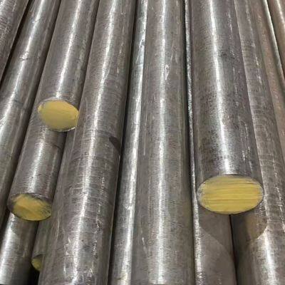 Steel Round Bar & Alloy Steel Round Bar，Cr12Mov