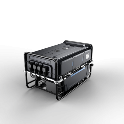 Fuel Cell