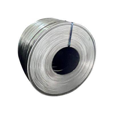 Mild Cold Rolled SPCC Spcd Iron Coil Q235 Q345 A36 Carbon Steel Coils Price Ss355jr St37 Black Metal Ms Hot Rolled Carbon Mild Steel Coil photo-5
