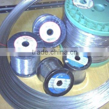 Nickel-Chrome Iron Core Wire (60/15)