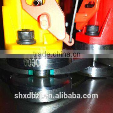 39 Spindle High Speed Nylon Flat Braid Rope Braiding Machine photo-4