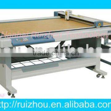 Ruizhou Garment Paper Pattern Cutting Machine