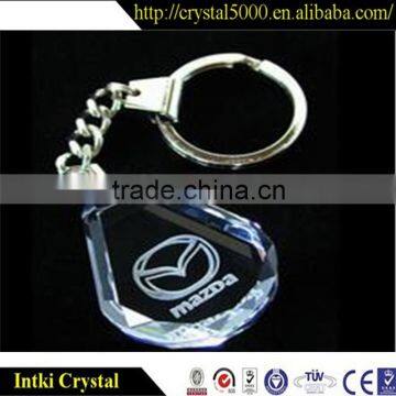 Custom unique car keychain manufacturers in china