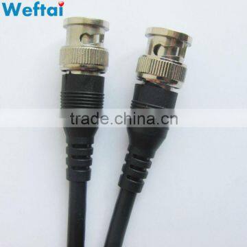 BNC Coaxial Cable With Connector RG58