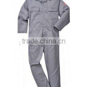 Custom Factory Worker Uniforms Anti-Static Factory Uniforms