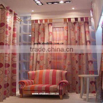 Cloth Curtain