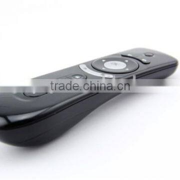 Android TV Box Remote Control Air Mouse Android Air Fly Mouse T2 photo-3