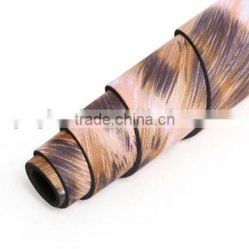 Wide Varieties Superior Materials Wear-resisting Inflatable Custom Made Design Yoga Mat photo-5