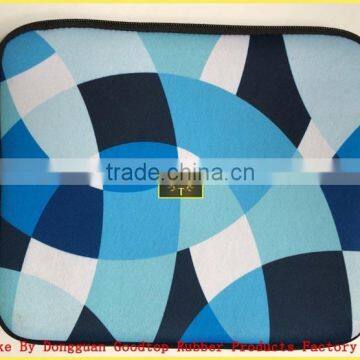 Neoprene Laptop Bag With Shoulder Strap Whole Sale photo-3