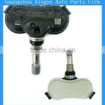 TPMS Sensor OEM#: 42607-0C030