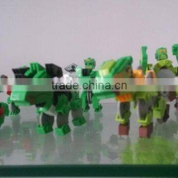 Supply Plastic Small Different Insect Kids Toys photo-2