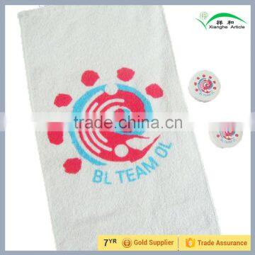 Terry Travel Towels China Manufacturers