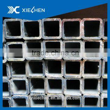 High Quality Steel Square Tube in China