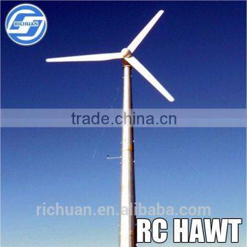 Hot Sale!!! 2015 newest wind power generator wind energy 100kw wind turbine generator