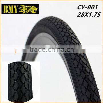 Hot Wholesale Cheap Price Bicycle Tire 28X1.75