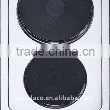 double induction electric cooking hot plate