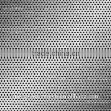 high quality Perforated Metal sheet (manufacturer,factory)